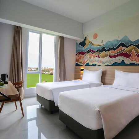 Favehotel Pamanukan Pamanukan Hilir Eksteriør billede